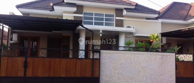 Di Sewakan Harga Rendah Rumah Siap Huni Fullfurnish 1
