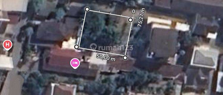 DIJUAL TANAH KAVLING DEKAT JOGJA CITY MALL MLATI, SLEMAN, JOGJA 1