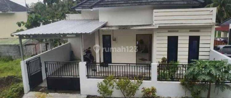 Di Jual Rumah Baru Siap Huni Harga Rendah Di Sentolo Kulon Progo  1