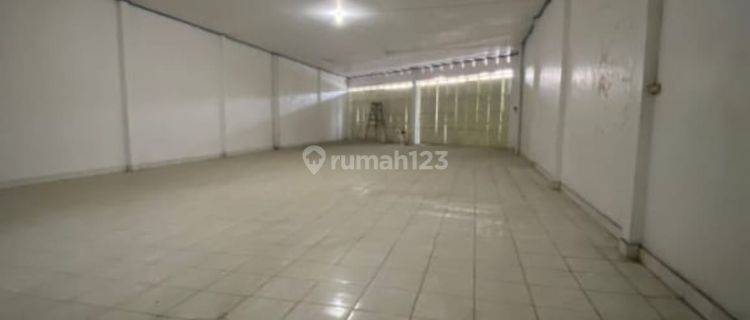 DISEWAKAN RUKO DI JL RAYA JOGJA SOLO KM 14, BOGEM KALASAN, SLEMAN 1