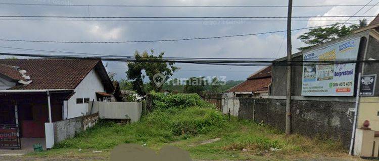 Dijual Tanah Di Jl Secang temanggung, Madureso, Temanggung 1