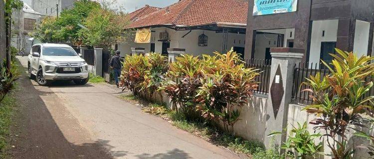 Kost 13 Pintu Deket Yogya Mitrabatik 1