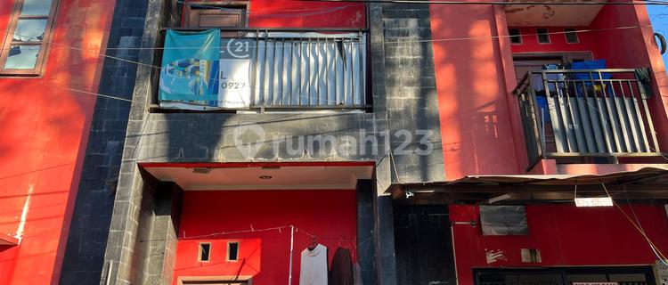 14-Room 2-Storey Boarding House 100% Occupancy Car Access 1