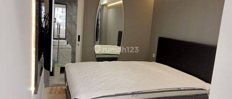 2 Unit Dempet Apartement Cinere Bellevue Suites Fully Furnished 1