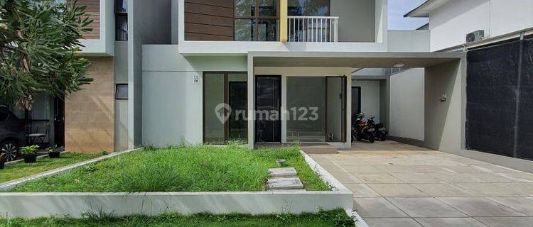 Rumah Citralake Sawangan Depok Baru 4BR 1