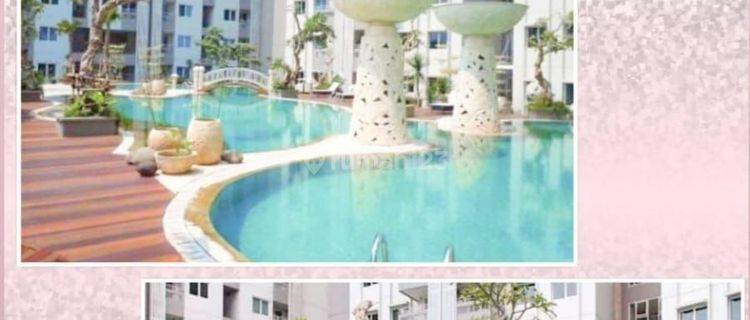 Apartemen Sky Terrace Tower Sanur , Daan Mogot - Jakbar (AN124)245 1