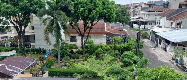 Dijual Rumah ,Taman Pegangsaan Indah  1