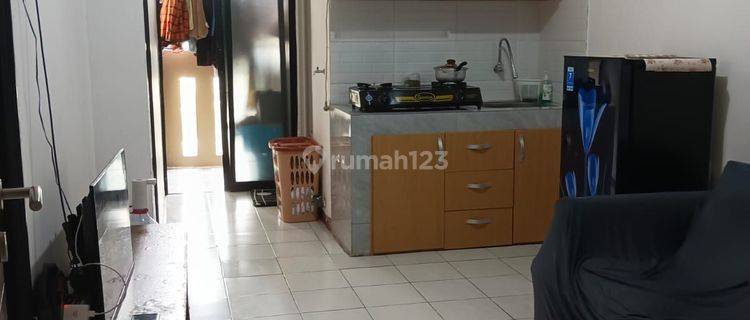 Apartemen Casablanca East Residence , Pondok Bambu - Duren Sawit (AN58)151 1