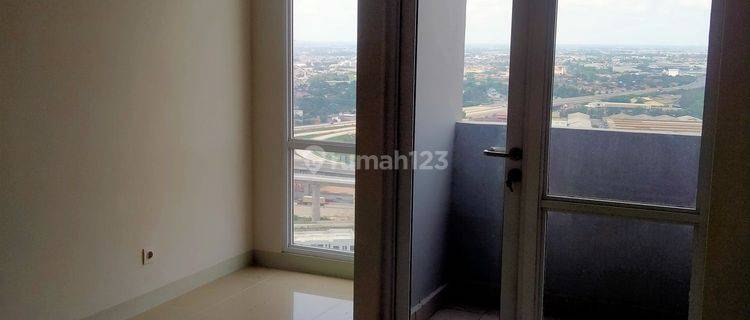 Apartemen Vasanta Innopark Tower Botan - Cikarang (AN86)208 1