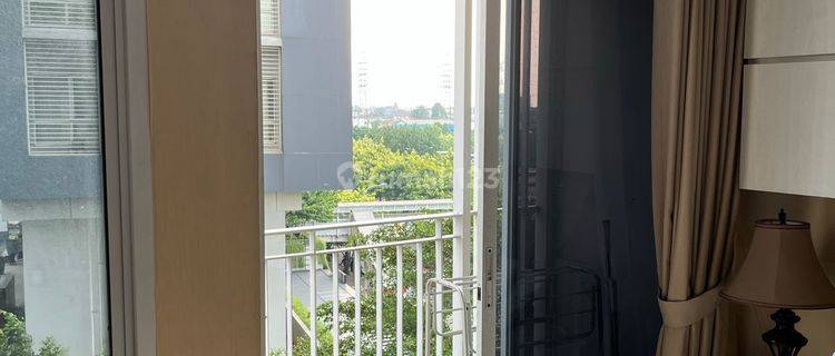 Apartemen Bintaro Plaza Residences Tower Altiz ,Pondok Aren - Tangerang (AN89)211 1