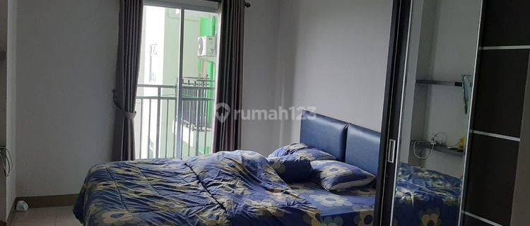 Apartemen Green Hill, Pegangsaan 2 (06RT) 1