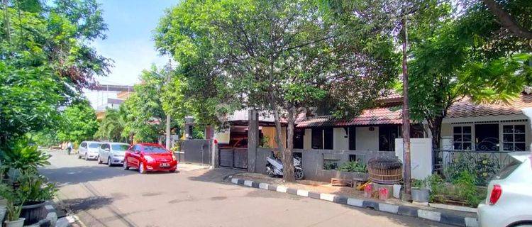 Dijual Cepat Rumah Komp. Dpr Pulogebang - Cakung (01 Rk) 1