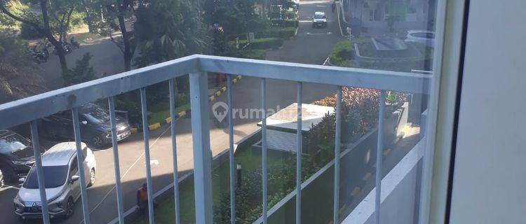 Urgent Jual Rugi Apartment Cassa De Parco , Bsd City - Tangerang (AN101) 1