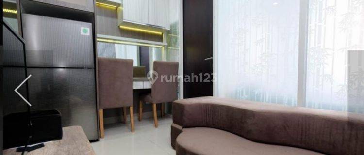 Apartment Atlanta Residence Lt 9 - Depok (AN107) 1