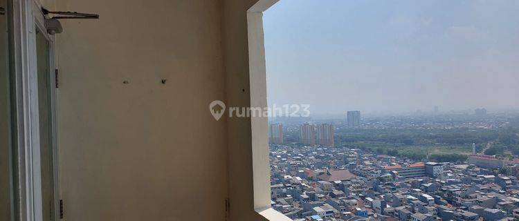 Apartemen H.Residence Amethyst Tower A, Kemayoran (AN114)235 1