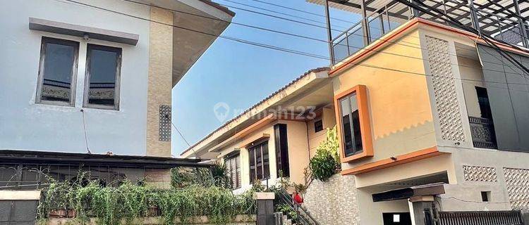 Dijual Cepat Rumah Mewah Siap Huni di Gading Viera Pisangan Lama , Bisa Nego 1