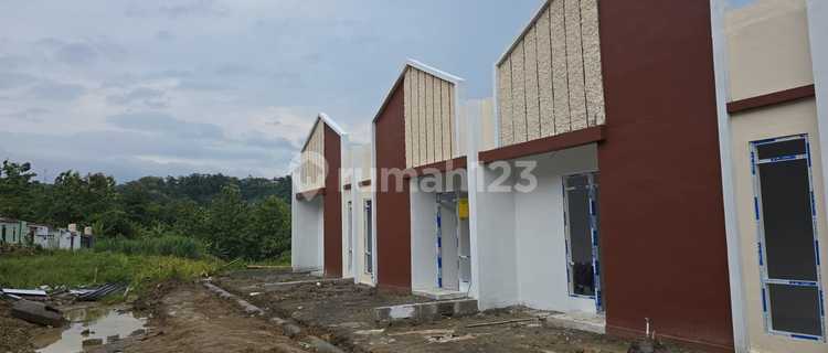 Satu Satunya Rumah Subsidi di Kota Semarang 1