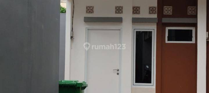 Dijual Rumah Eksklusif Dengan Lokasi Strategis Dan Desain Modern 1