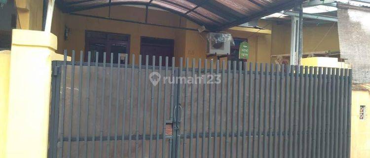 Di Jual Cepat Rumah di griya Ciseureuh indah SHM Bagus 1