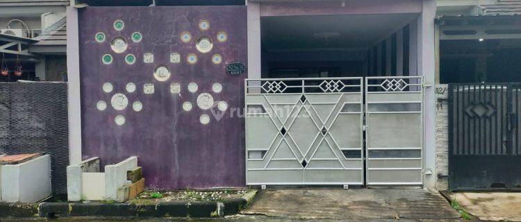 Rumah Bagus Siap Huni Di Green.residence Karang Satria Tambun 1