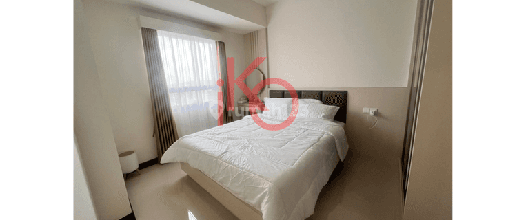 Dijual Apartemen Citra Plaza Nagoya 1 Kamar Tidur 1