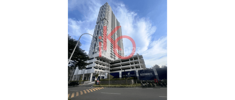 Dijual Apartemen Citra Plaza 2 Bedroom 1