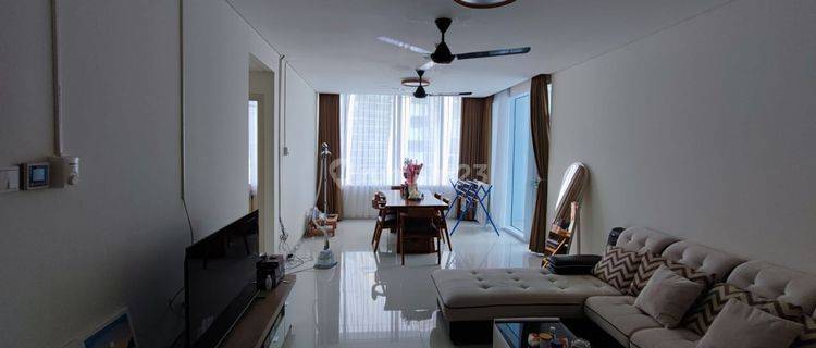 For Sale Regatta Pantai Mutiara 2br 119m2 Unfurnished 1