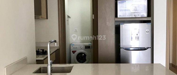 Dijual Gold Coast PIK 3br 135m2 Unfurnished Negotiable Price 1