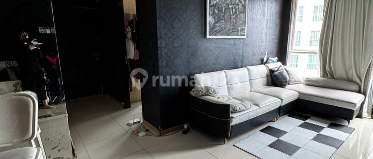 Dijual Cepat Gandaria Heights Apartment Kebayoran Lama 3 Bedrooms 120M2 Furnished 1