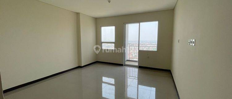 Metro Garden Studio 32m2 Unfurnished Dijual Nego Sampai Deal 1