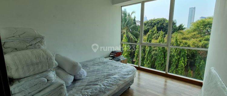 Setiabudi Sky Garden Kuningan 2br 79m2 Furnished For Sale 1