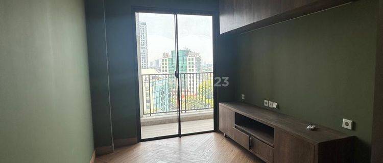 Vasaka Solterra Pejaten 1br 54m2 Furnished For Sale 1