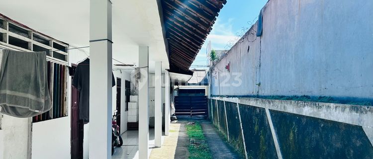 Jagakarsa House 4br 1035m2 Unfurnished For Sale 1