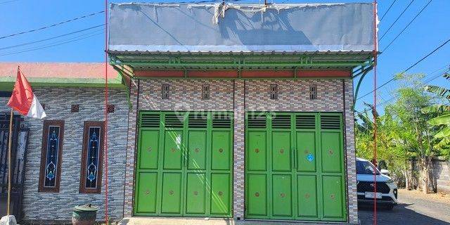 RUMAH ORO-ORO OMBOWETAN PASURUAN 95796 1