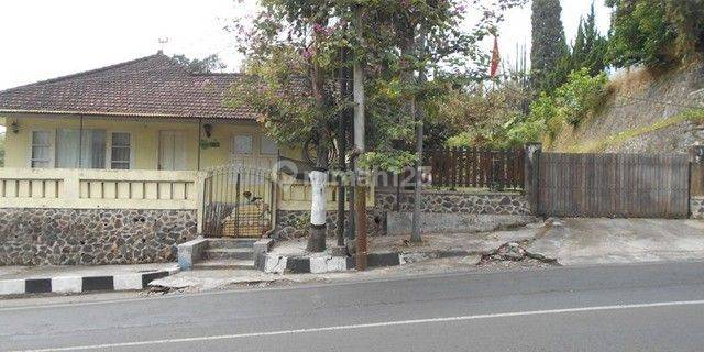 RUMAH PAKIS PERMATA ASRI MALANG 6667 1