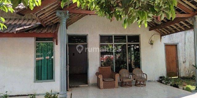 RUMAH SINGODERMO MALANG 95682 1