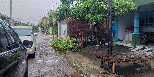 RUMAH BENING MOJOKERTO 90400 1