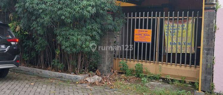 RUMAH PONDOK WAGE INDAH SIDOARJO 46319 1