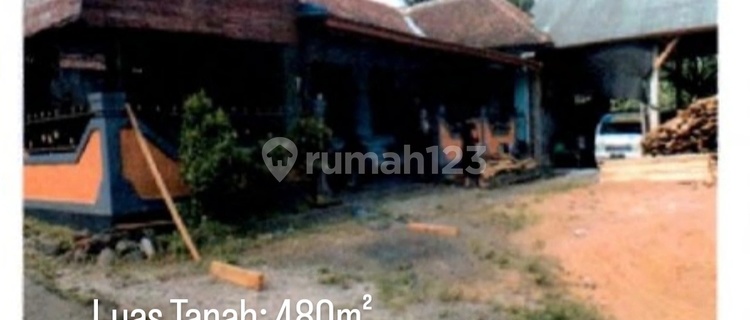 Aset Lelang Bank Rumah Candikusuma Jembrana Bali Indra 101240 1