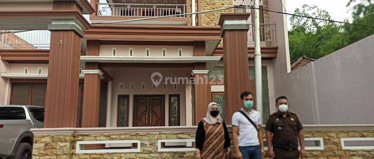 RUMAH MELATI JOMBANG 91945 1