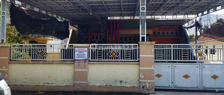 RUMAH NGLELE JOMBANG 71565 1