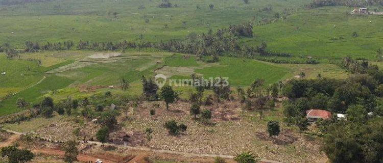 Dijual Tanah Kavling Villa Terestetik Dan Fasilitas Lengkap  1