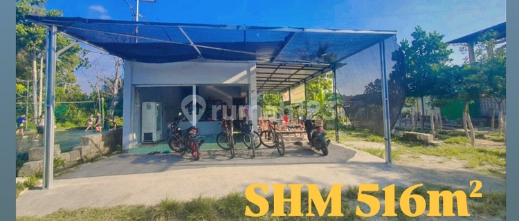 Jual Rumah Luas Lebar Merakurak Tuban Jawa Timur Indra 101536 1