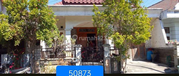 Julia 50873 Rumah Lelang Di Kyai Sahlan Bagus Murah! 1