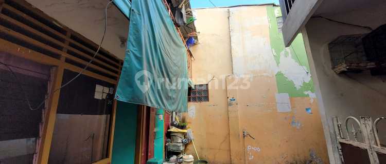 RUMAH TAMBAKSARI SURABAYA 92442 1