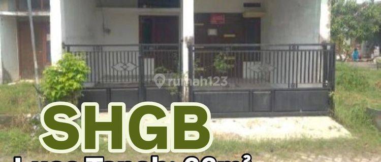 Jual Aset Rumah Griya Permata Insani Lamongan Jatim Indra 64521 1