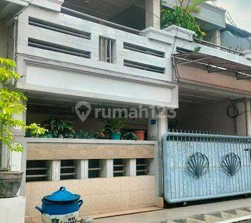 RUMAH MANUKAN KARYA SURABAYA 24640 1