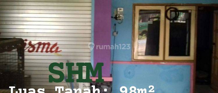 Jual Aset Rumah tanggulangin Pasuruan Jatim Indra 67869 1