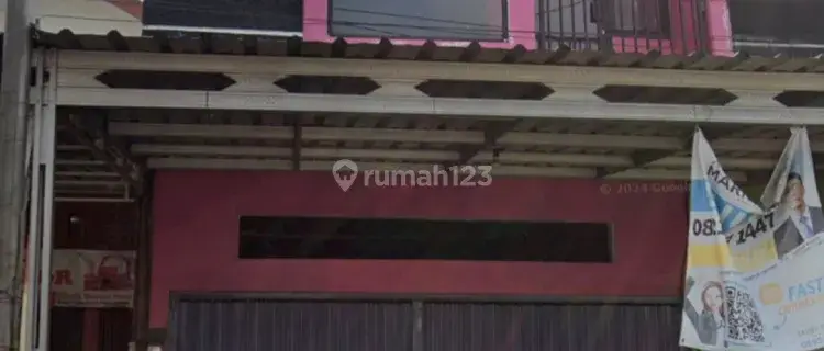 Jual Aset Ruko Graha Tlogowaru Malang Jatim Indra 94202 1