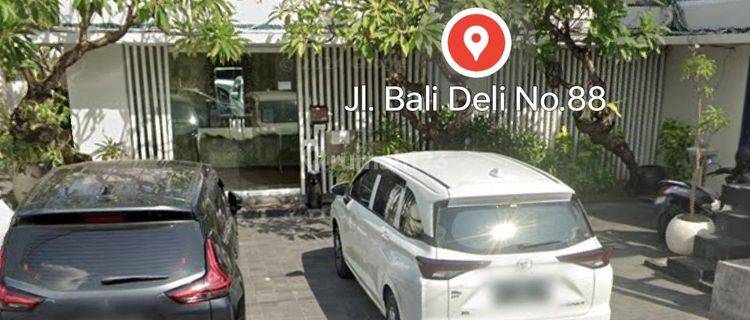 Julia 44165 Villa Di Bali Deli Bagus Strategis 1